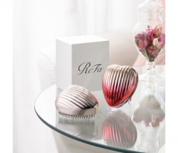ReFa ハートブラシ 美容ブラシ