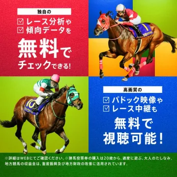SPAT4無料視聴＆データチェックキャンペーン