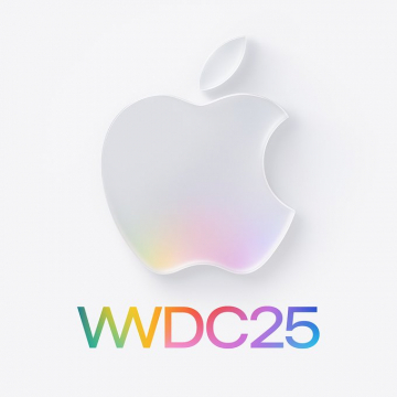 Apple開発者向けカンファレンス WWDC25