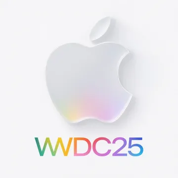 Apple開発者向けカンファレンス WWDC25
