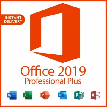 Office 2019 Professional Plus 正規ライセンス
