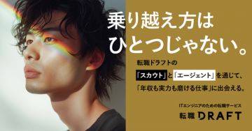 転職DRAFT