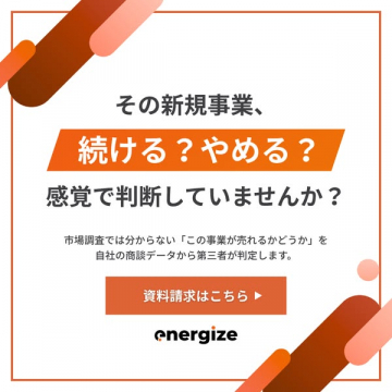 新規事業 継続可否診断サービス