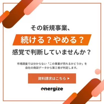 新規事業 継続可否診断サービス