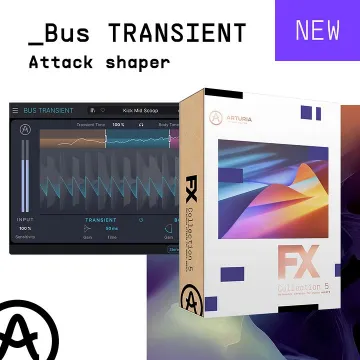 _Bus TRANSIENT Attack shaper (新FXコレクション用)