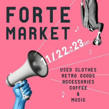 FORTE MARKET