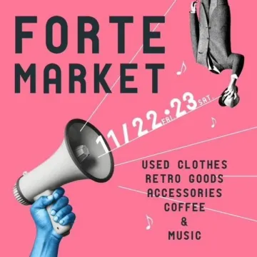 FORTE MARKET