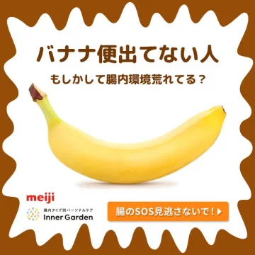 明治 腸内タイプ別パーソナルケア Inner Garden
