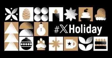 #XHoliday キャンペーン