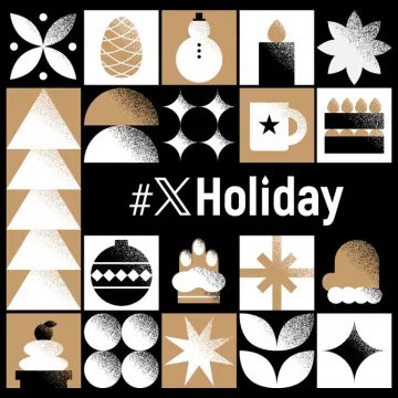 #XHoliday キャンペーン