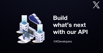 X Developers API プラットフォーム