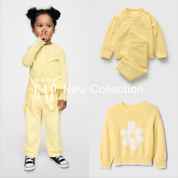 baby GAP New Collection（ベビーGAPの新コレクション）