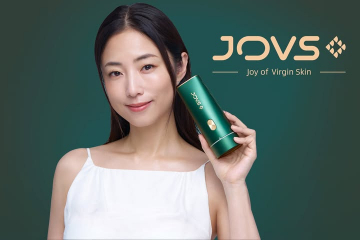 JOVS 美容機器