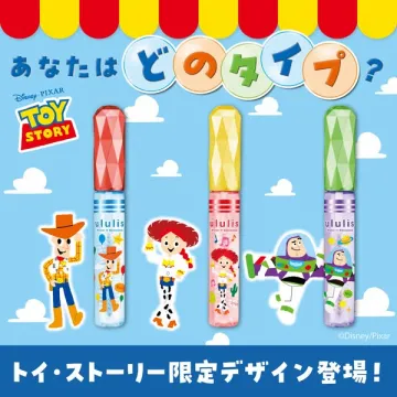 ウルリス×トイ・ストーリー限定コスメ
