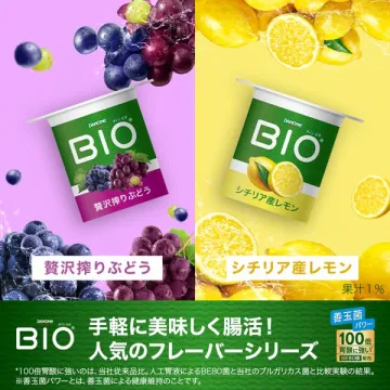 腸活サポートBIOヨーグルト