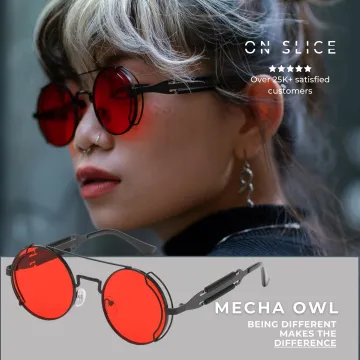 MECHA OWL サングラス