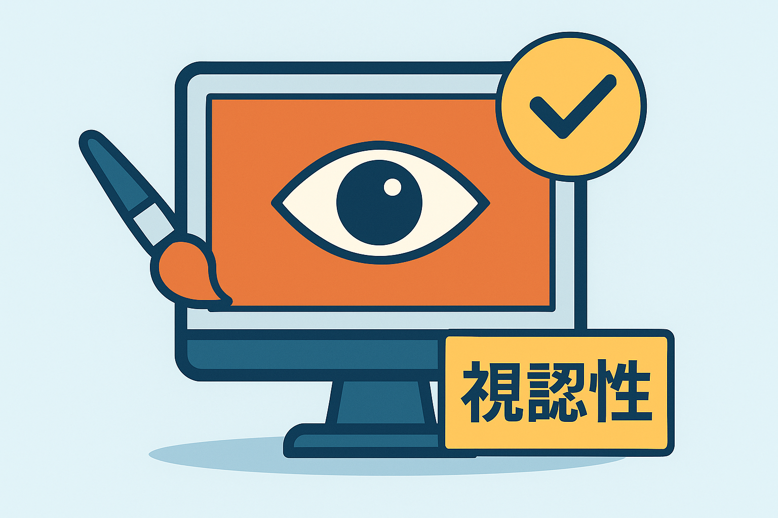 バナーデザインにおける重要性  