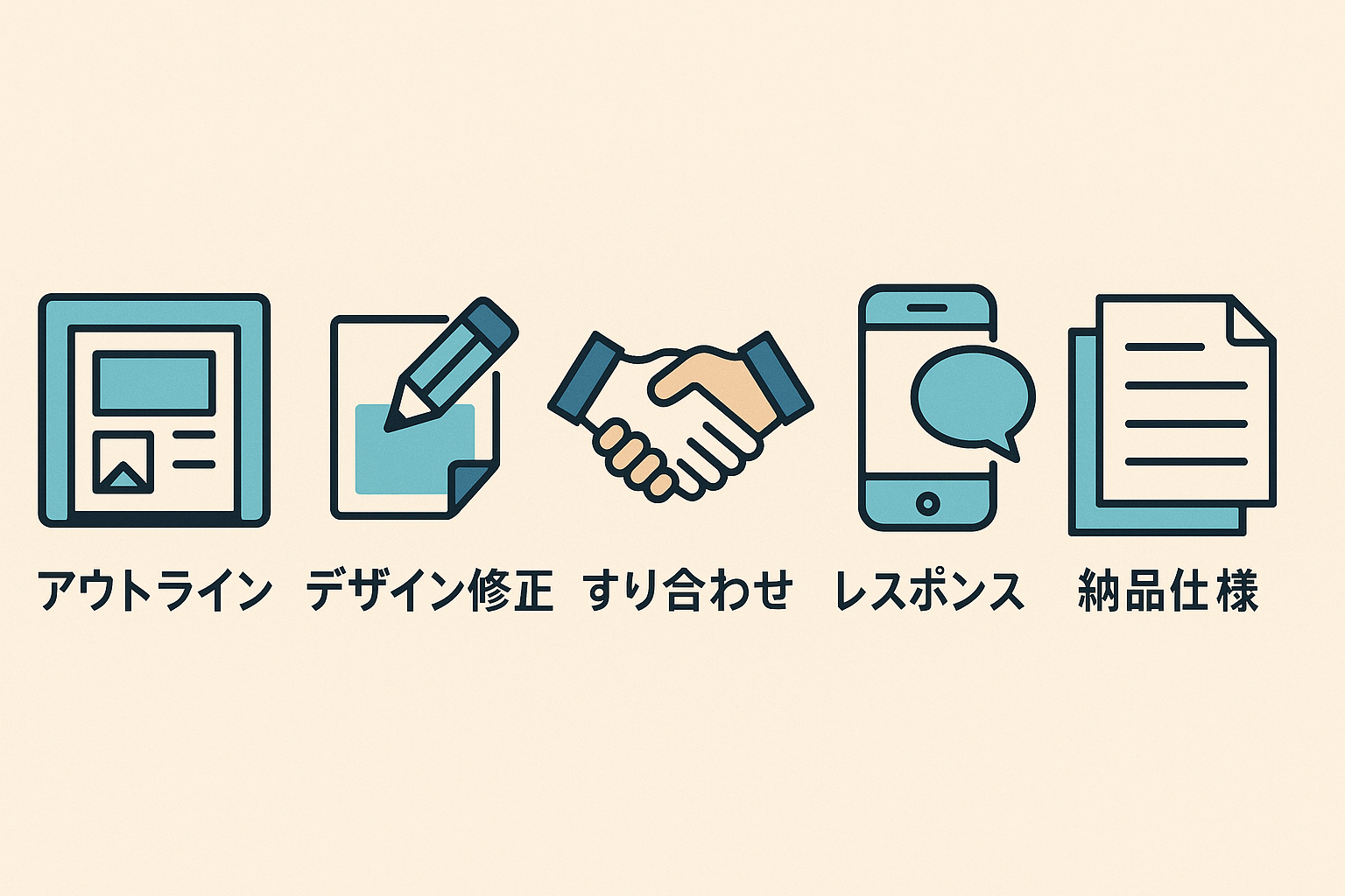 トラブル回避のための具体的配慮事項