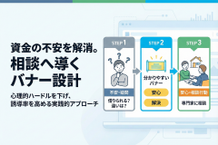 リフォームローン相談ページへ誘導するバナー