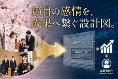 オケージョン別（入学式・卒業式）提案バナー